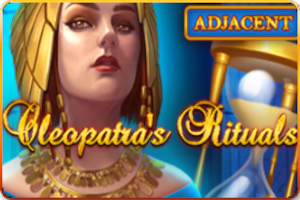 Cleopatra's Rituals