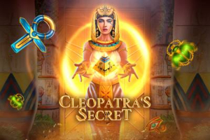 Cleopatra's Secret