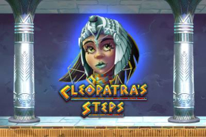 Cleopatra's Steps