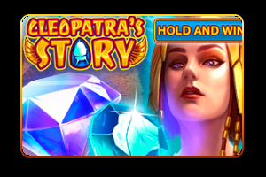 Cleopatra's Story