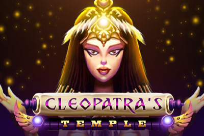 Cleopatra's Temple