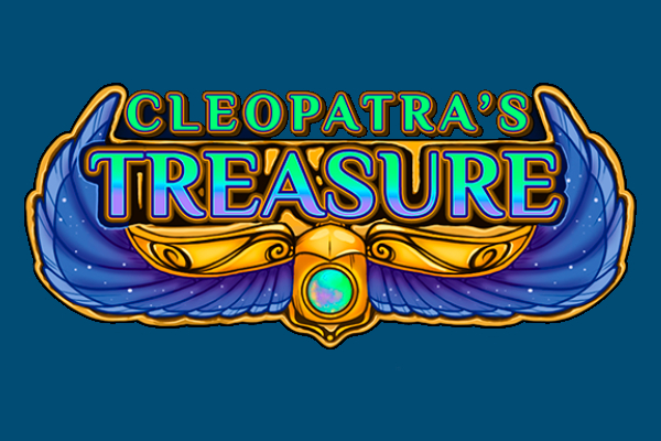 Cleopatra's Treasure