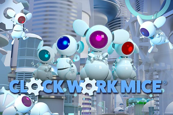 Clockwork Mice