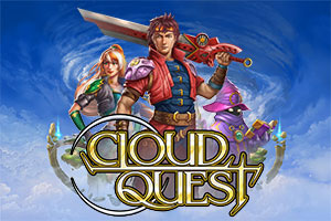 Cloud Quest