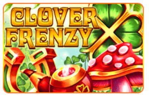 Clover Frenzy