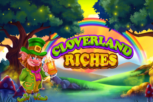 Cloverland Riches