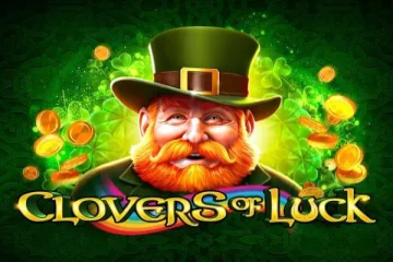 Clovers of Luck