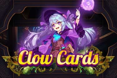 Clow Cards