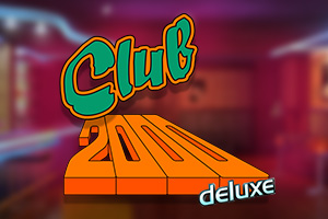 Club 2000 Deluxe