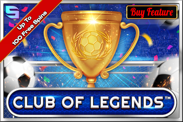 Club of Legends