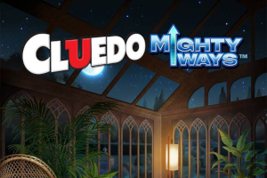 Cluedo Mighty Ways