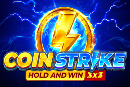 Coin Strike: Hold and Win