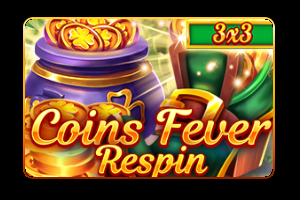 Coins Fever Respin