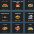 Comparing and Contrasting Casino Kingdom with Other Top Online Casinos Around the World
