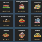 Comparing and Contrasting Casino Kingdom with Other Top Online Casinos Around the World