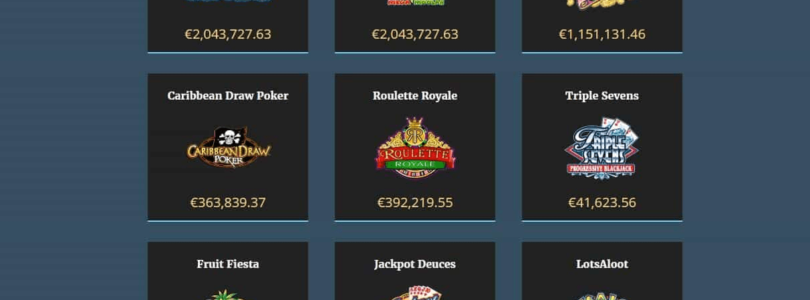 Comparing and Contrasting Casino Kingdom with Other Top Online Casinos Around the World