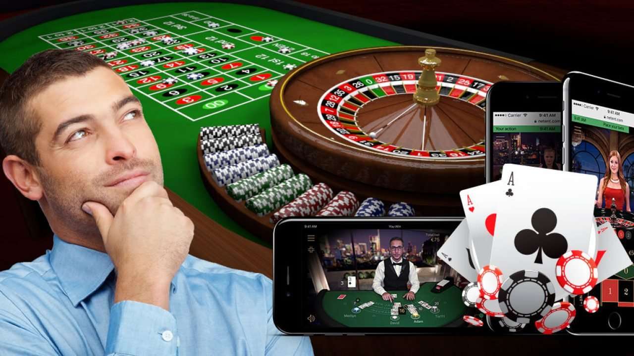 Comparison of Joycasino Casino Online with other online casinos