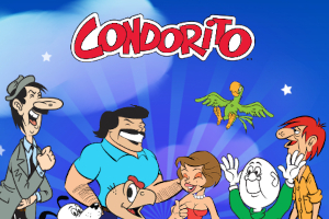 Condorito