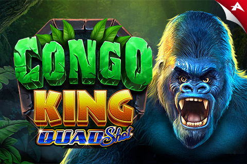 Congo King