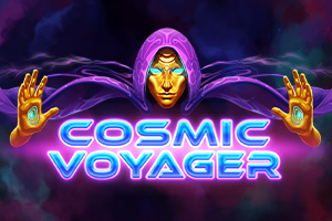 Cosmic Voyager