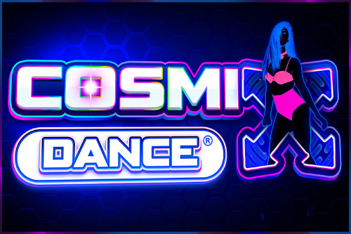 Cosmix Dance