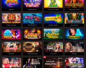 Cosmo Casino's VIP Program: What You Need to Know