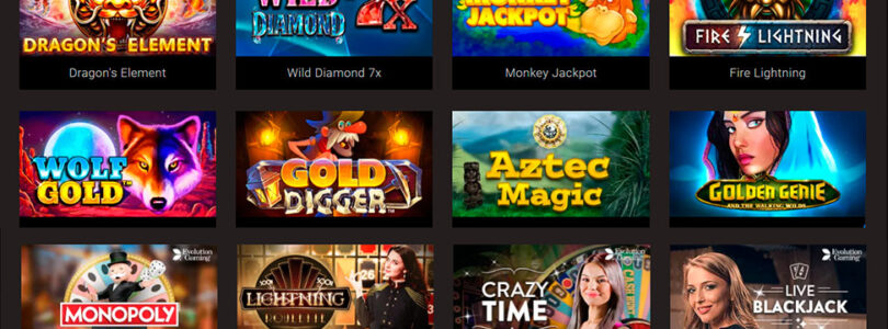 Cosmo Casino's VIP Program: What You Need to Know