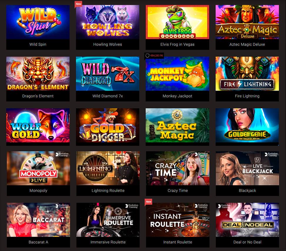 Cosmo Casino's VIP Program: What You Need to Know