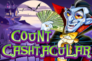 Count Cashtacular