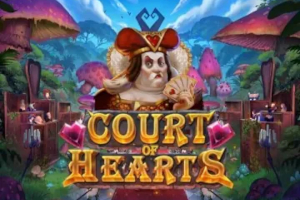 Court of Hearts