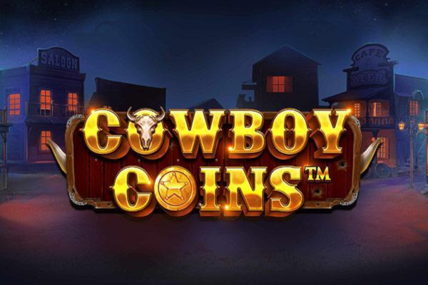 Cowboy Coins