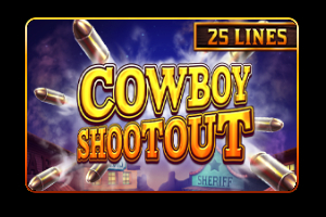 Cowboy Shootout