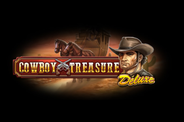 Cowboy Treasure Deluxe