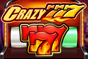 Crazy 777