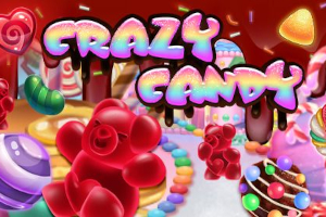 Crazy Candy