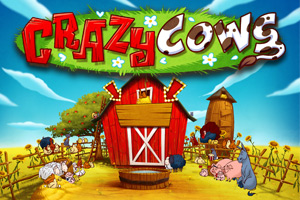 Crazy Cows