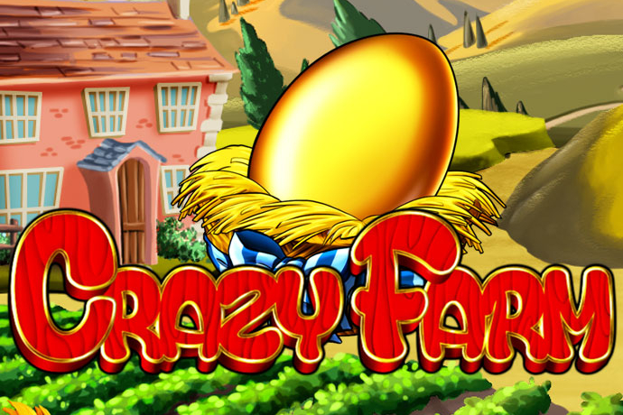 Crazy Farm