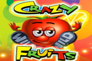 Crazy Fruits