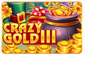 Crazy Gold III