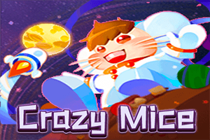 Crazy Mice