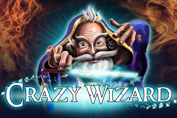 Crazy Wizard