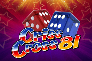 Criss Cross 81