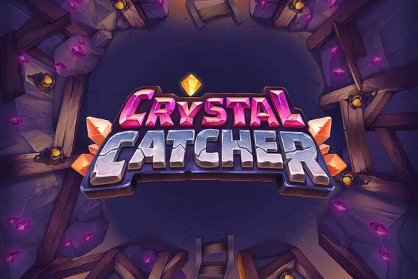 Crystal Catcher