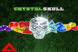 Crystal Skull