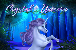 Crystal Unicorn