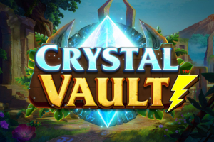 Crystal Vault