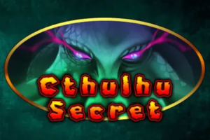 Cthulhu Secret