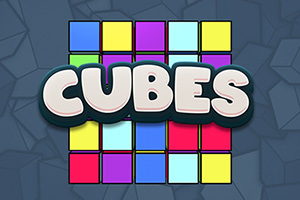 Cubes