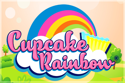 Cupcake Rainbow