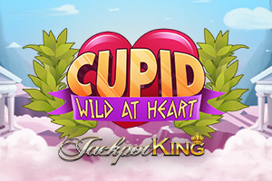 Cupid Wild At Heart